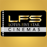 LFS Cinemas icon