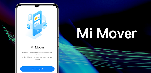 Mi Mover - Apps on Google Play