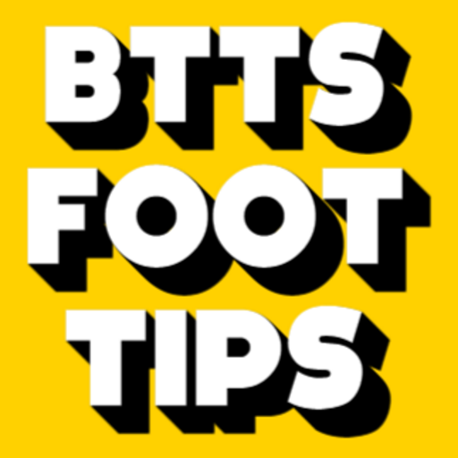 Btts foot tips Download on Windows