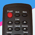 Cover Image of Tải xuống Remote Control for Dell TV  APK