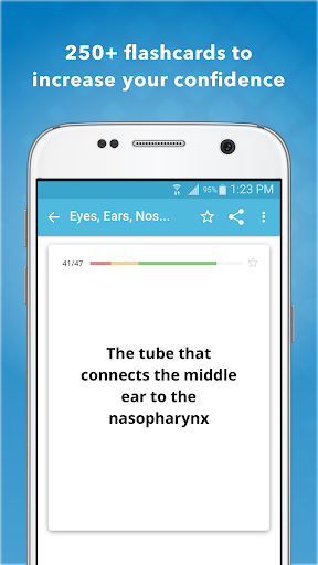 LANGE PANCE / PANRE Flashcards Screen 2