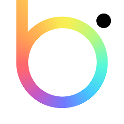 「デザインぼかし : Design Blur」のアイコン画像