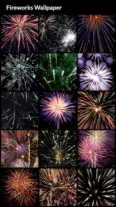 Fireworks Wallpapersのおすすめ画像1
