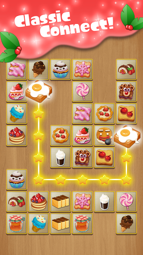Connect Master Screen 3