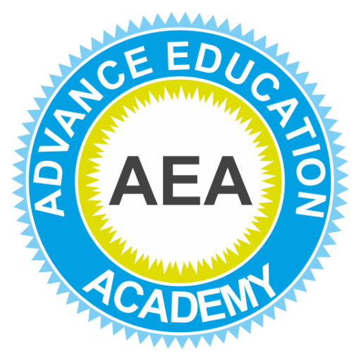ADVANCE logo