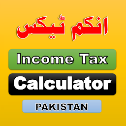 Icon image Income Tax Calculator (FBR)