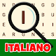 Italian! Word Search