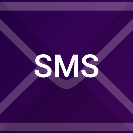 Sms-reg.com Unofficial Client logo