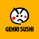 Genki Sushi Singapore
