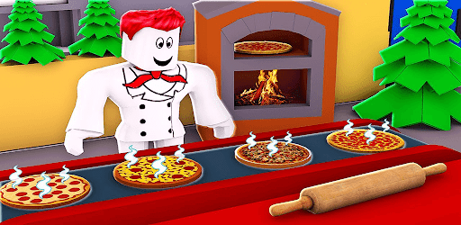Mod Pizza Factory Tycoon Instructions for Robux Apk Download 5