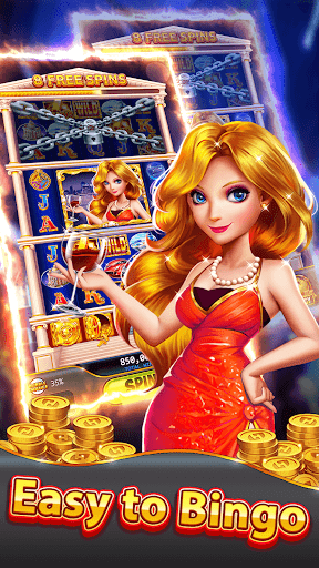 Carnival Slot 1.0.4 screenshots 1