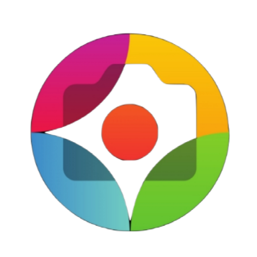 تعديل الصور-EvaPhoto editor logo
