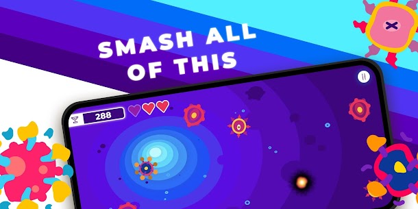 Angry Molecules – mini game Apk Download New* 2
