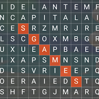 Sopa de Letras