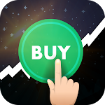 Cover Image of Download Forex Game Trading 4 beginners  APK