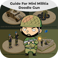 Guide For Mini Militia Doodle
