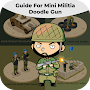 Guide For Mini Militia Doodle 
