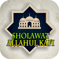 Sholawat Allahul Kafi - Pelancar Rejeki Lengkap