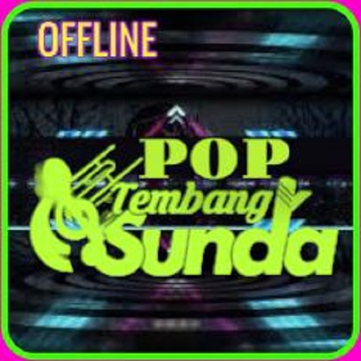 Pop SUNDA Mp3 Offline