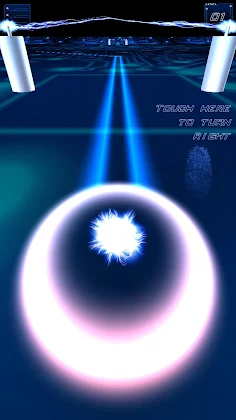 Electric Race - Screenshot 4