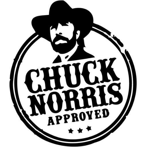 Chuck Norris Facts  Icon