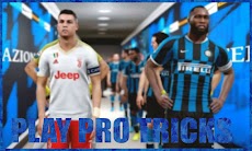 PES 22 Pro Walkthroughのおすすめ画像1