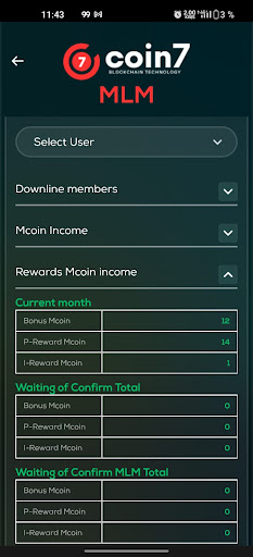 Coin7 Screen 3