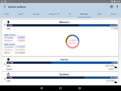 3C All-in-One Toolbox Pro key Capture d'écran