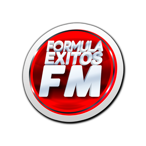 Formula Exitos FM release-1.0.1 Icon