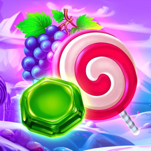 Candy Playland Download on Windows