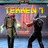 Guide Tekken 7 icon