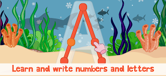 Game screenshot Bibi Rose In The Sea apk download