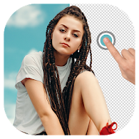 Auto Cut Paste - Cut Out  Photo Background Editor