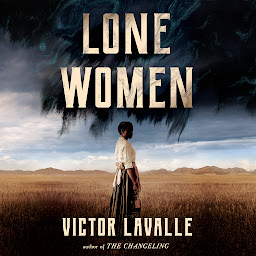Icon image Lone Women: A Novel