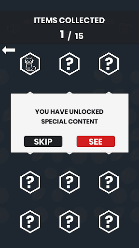 BubblePop frenzy Screen 2