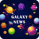 Cover Image of डाउनलोड Galaxy News 3.0 APK