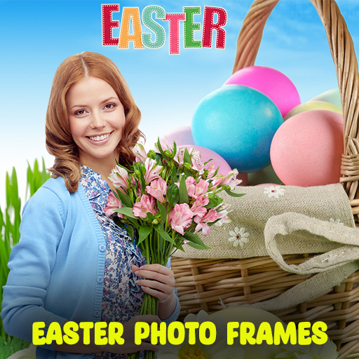 Easter Photo Frames Screen 3