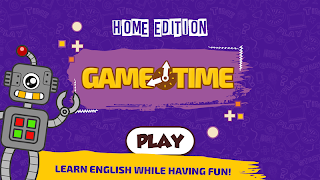 Game Time Home Edition - Screenshot 1