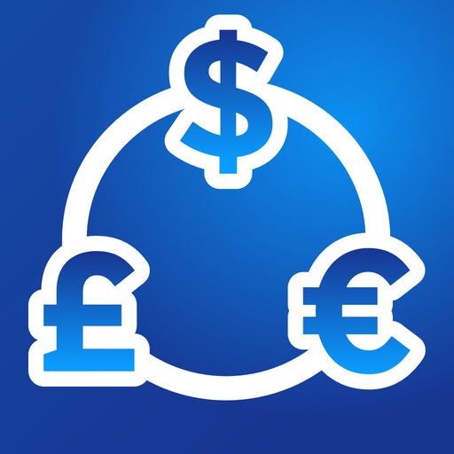Menová kalkulačka logo