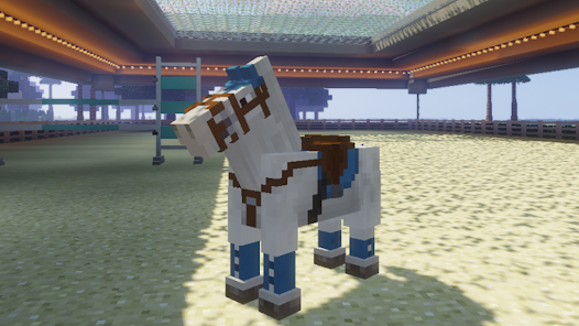 Horse Mod For Minecraft PE – Apps no Google Play