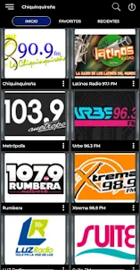 Radios De Maracaibo Venezuela