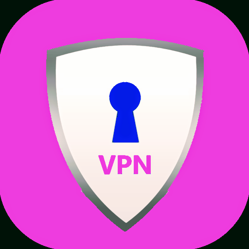 Dev fast secure vpn logo