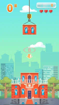 Tower Builder - Screenshot 2