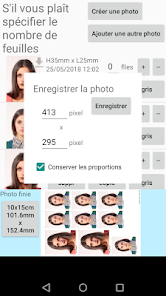 Capture d'écran