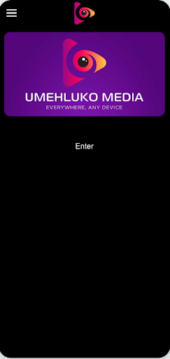 Android application Umehluko screenshort