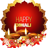 Happy Diwali Deepawali Wishes icon