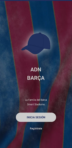 La Familia Blaugrana Screen 3