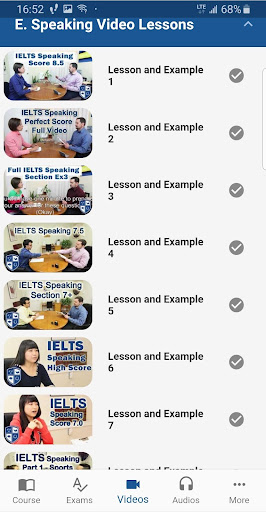 Ielts Mentor The Learning App - Apps on Google Play