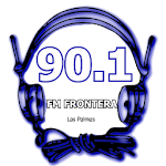 Cover Image of डाउनलोड Frontera Las Palmas  APK