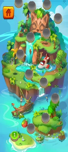 Kitty Rescue Challenge - Screenshot 4